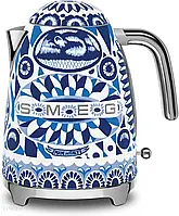 Електрочайник Smeg KLF03DGBEU