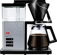 Кавомашина (Кавоварка) Melitta AromaSignature Deluxe 1007-02