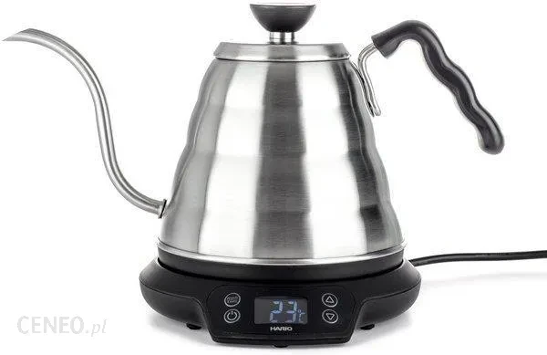 Електрочайник Hario V60 Power Buono