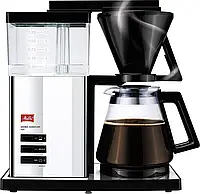 Кавомашина (Кавоварка) Melitta AromaSignature Deluxe Style 1007-04