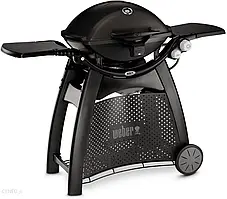 Гриль Weber Q 3200 Black Line 57010033