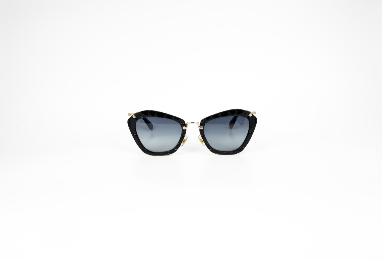 Окуляри жіночі Miu Miu SMU10N USW-3M1 Оригінал