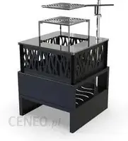 Гриль DEFRO GARDEN GRILL OGRODOWY OMEGA 53 M