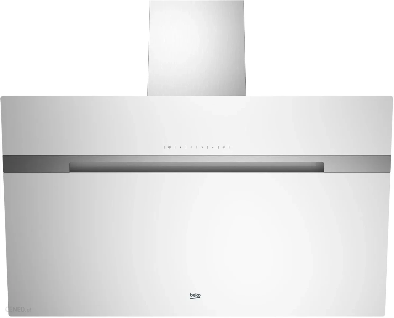 Витяжка Beko HCA92741W