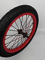 Покришка 16 х2.125 . Покришка для дитячого велосипеда. Велосипедна покришка на дитячий велосипед