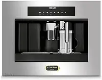 Кавомашина (Кавоварка) LOFRA Dolcevita 60 Acciaio Satinato COFFEE MACHINE/S