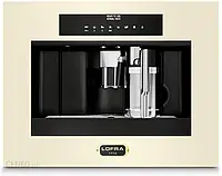 Кавомашина (Кавоварка) LOFRA Dolcevita 60 Avorio COFFEE MACHINE/K