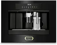 Кавомашина (Кавоварка) LOFRA Dolcevita 60 Nero Matt COFFEE MACHINE/C