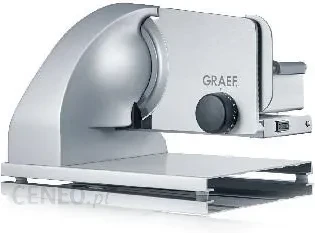 Скиборізка GRAEF SKS 900 titanium