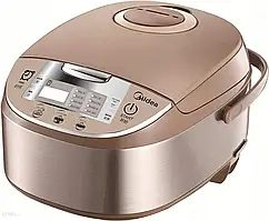 Мультиварка Midea MBFS5017