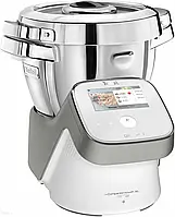 Мультиварка TEFAL i-Companion Touch XL FE937E