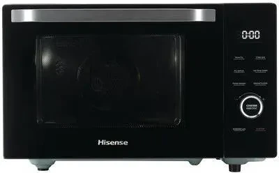 Мікрохвильова піч Hisense H30MOBS10HC