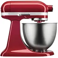 Кухонна машина KitchenAid Mini 5KSM3311XEER Czerwony