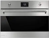 Духовка SMEG SF4390MCX