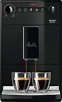 Кавомашина (Кавоварка) Melitta Purista pure black F23/0-002