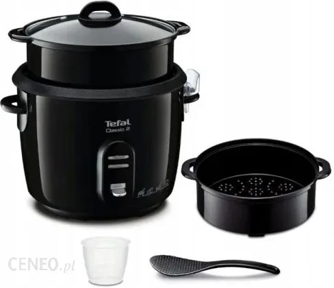 Мультиварка Tefal RK103811