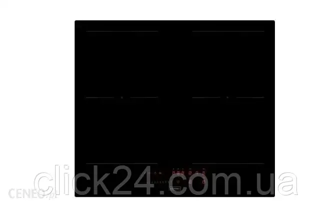 Варильна поверхня Kernau KIH6435-4B Black