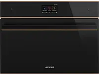 Духовка SMEG SF4604WMCNR