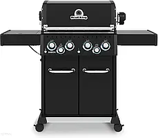 Гриль Grill gazowy Broil King Baron 490 Shadow