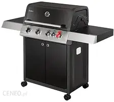 Гриль Grill Gazowy Enders Colorado 4l Turbo 85216