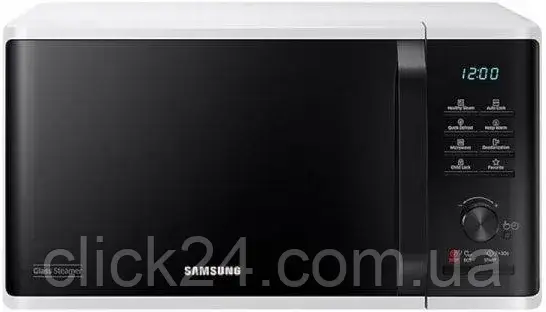 Мікрохвильова піч Samsung MS23K3555EW