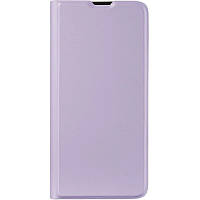 Чехол GELIUS Book Cover Shell Case для Samsung Galaxy A73 Violet (90888)