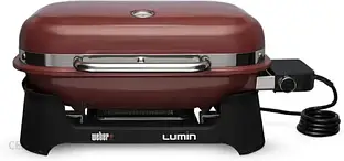 Гриль Weber Lumin Red 92040979