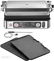 Гриль Braun MultiGrill 9 Pro CG9160