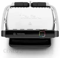 Гриль Tefal Optigrill Elite GC750D12