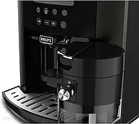 Кавомашина (Кавоварка) Krups EA819E Arabica Latte Quattro Force