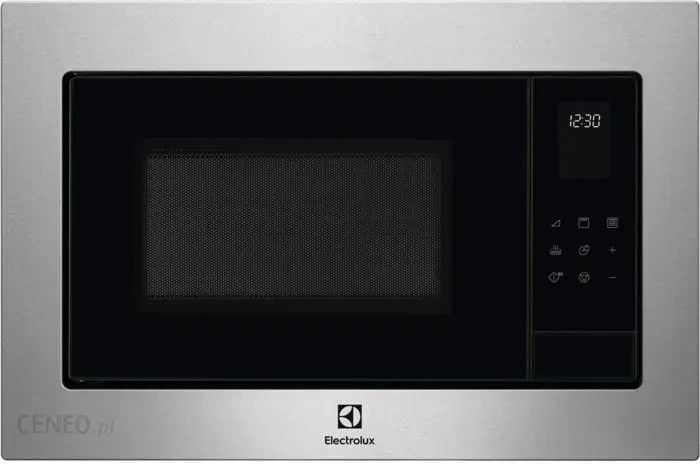 Мікрохвильова піч Electrolux Seria 600 EMS4253TEX