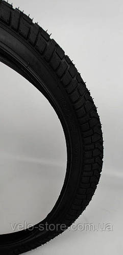 Покрышка 18х2.125 . Велосипедная покрышка для детского велосипеда ...