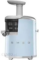 Соковижималка SMEG SJF01PBEU Pastelowy błękit