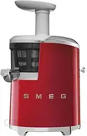 Соковижималка SMEG SJF01RDEU Czerwony