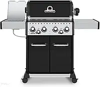 Гриль Grill gazowy Broil King Baron 490 IR (875283IRPL) palnik IR