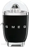 Соковижималка SMEG CJF01BLEU Czarny