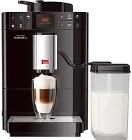 Кавомашина (Кавоварка) Melitta Varianza CSP czarny F57/0-102 EU