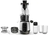 Соковижималка TEFAL ZC605D38 Ultra Juice Digit