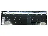 Клавіатура для LENOVO IdeaPad 310-15ABR, 310-15IAP, 310-15ISK, 310-15IKB, 510-15IKB, 510-15ISK (RU Black без рамки), фото 3