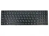 Клавіатура для LENOVO IdeaPad 310-15ABR, 310-15IAP, 310-15ISK, 310-15IKB, 510-15IKB, 510-15ISK (RU Black без рамки), фото 4