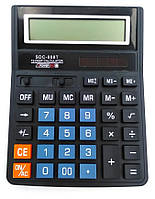 Калькулятор SDC-888 Top