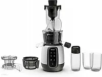 Соковижималка TEFAL Ultra Juice ZC605D