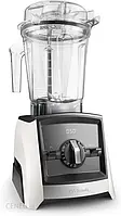 Блендер VITAMIX Ascent A2500i Biały