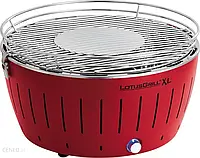 Гриль LotusGrill G435 U czerwony 462800