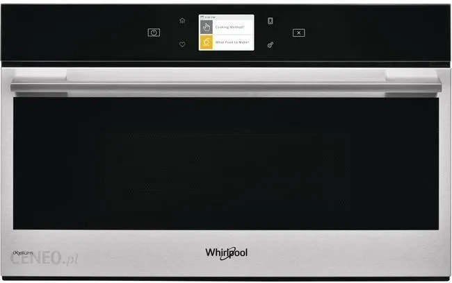 Мікрохвильова піч Whirlpool W9 MD260 IXL