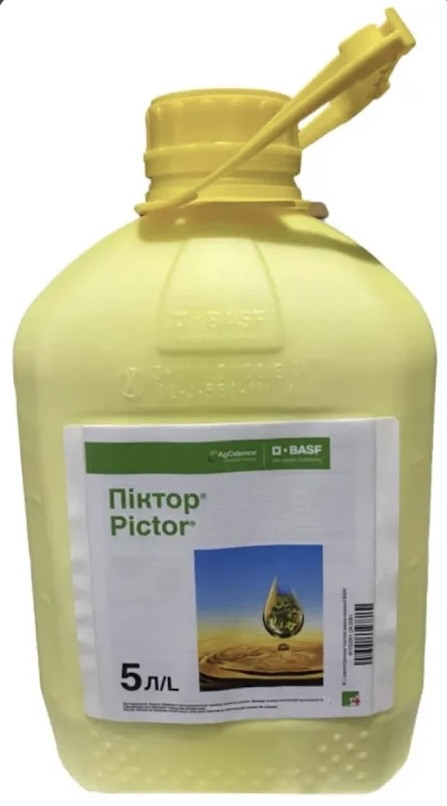 Фунгіцид Піктор BASF — 1 л