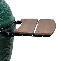 Гриль Big Green Egg Półki Boczne Do Grilla Xlarge 121134