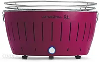 Гриль Lotusgrill Xl Purple Śliwka G-Li-42