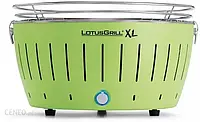 Гриль Lotusgrill Grill Węglowy Xl Zielony