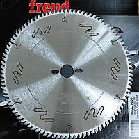 FREUD LU3D 0600 300х3,2х2,2х30 мм z=96 основні пилки по ДСП для форматно-розкрійних верстатів